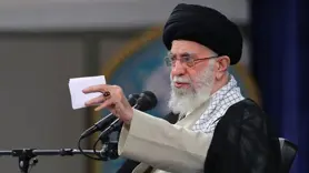 Hamaney’den halka çağrı
