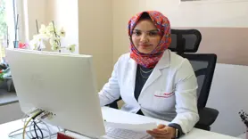 Sağlıklı akciğer için kimyasal ve sigaradan uzak durun
