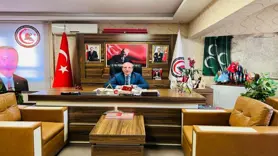 İsrail'in gözü Anadolu topraklarında