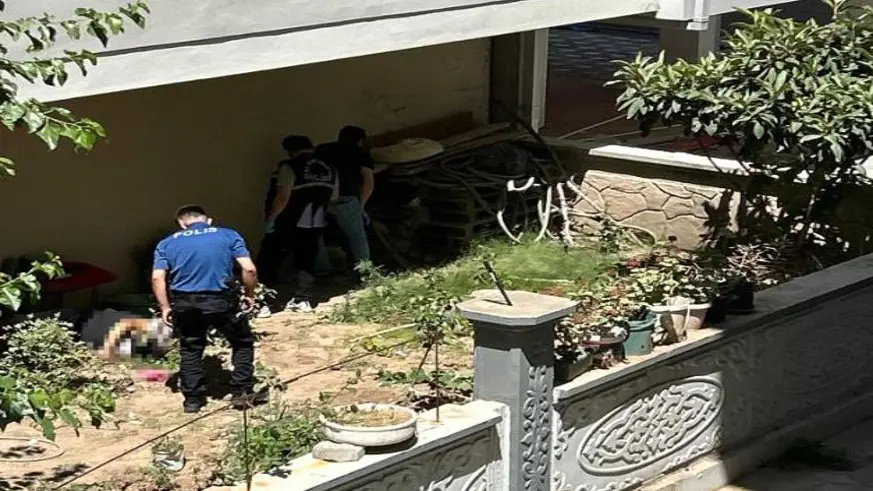 Bunalıma giren bir kişi intihar etti