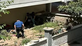 Bunalıma giren bir kişi intihar etti