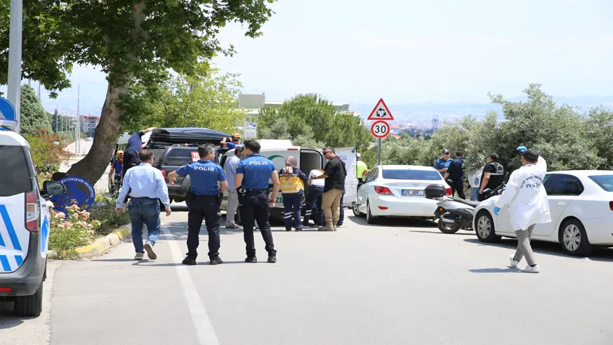 Kayıp ihbarı yapılan kişi dere kenarında ölü bulundu