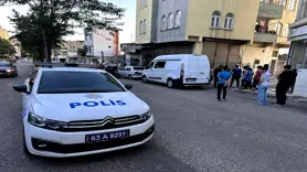 Şanlıurfa'da silahlı kavga