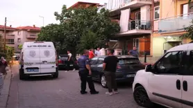Sokakta başlayan tartışma evde cinayetle sonlandı