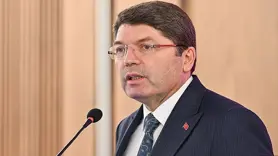 Bakan Tunç: Asla kabul edilemez