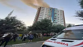Yangın’da gözaltı sayısı 5’e çıktı!