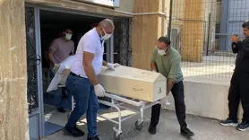 KKKA şüphesiyle tedavi gören kişi hayatını kaybetti