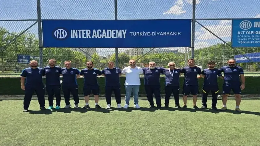 DİYARBAKIR'IN İNTER'İNDEN DEV ALT YAPI HAMLESİ