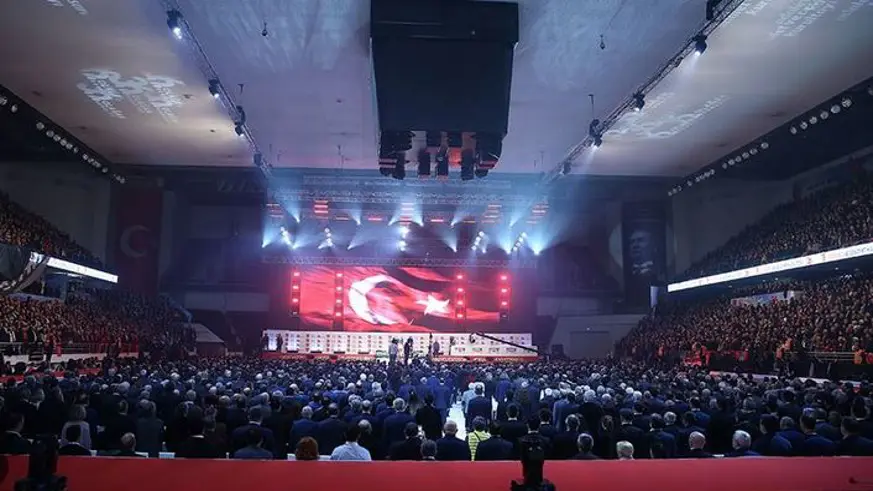 CHP’nin 39’uncu Olağan Kurultay takvimi belli oldu