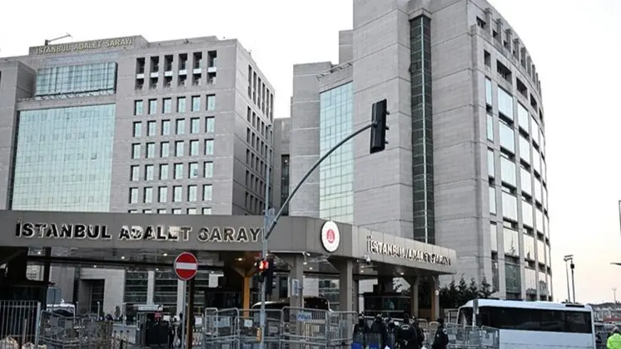 İBB'ye yönelik yolsuzluk soruşturması