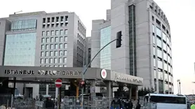 İBB'ye yönelik yolsuzluk soruşturması