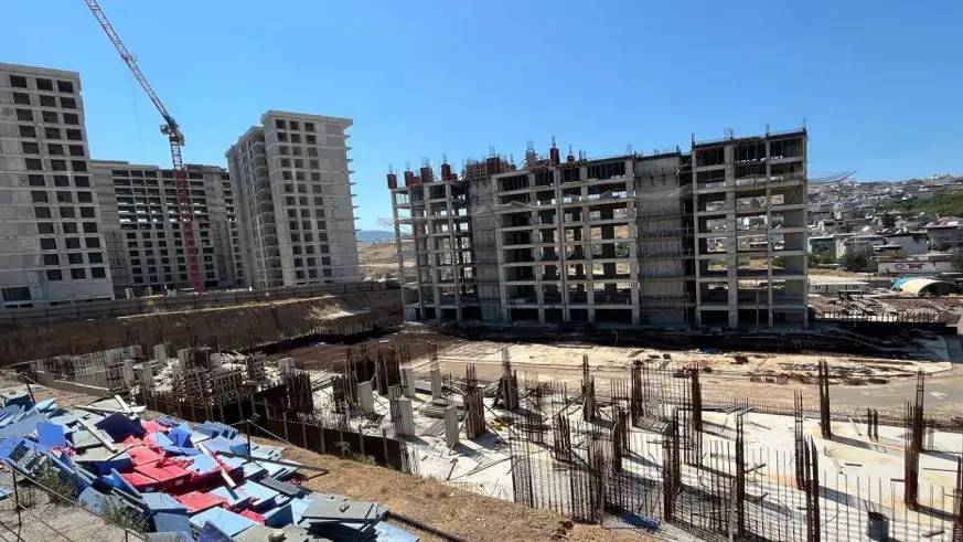 İddianame hazırlandı