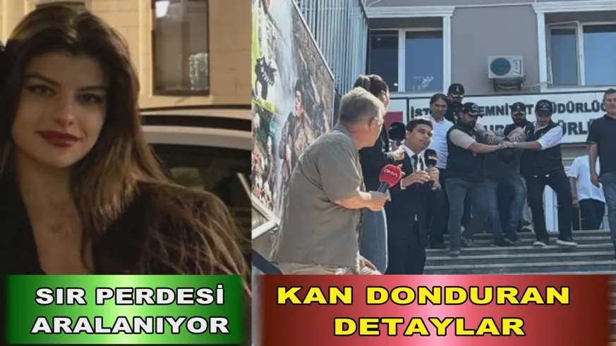 KAN DONDURAN DETAYLAR