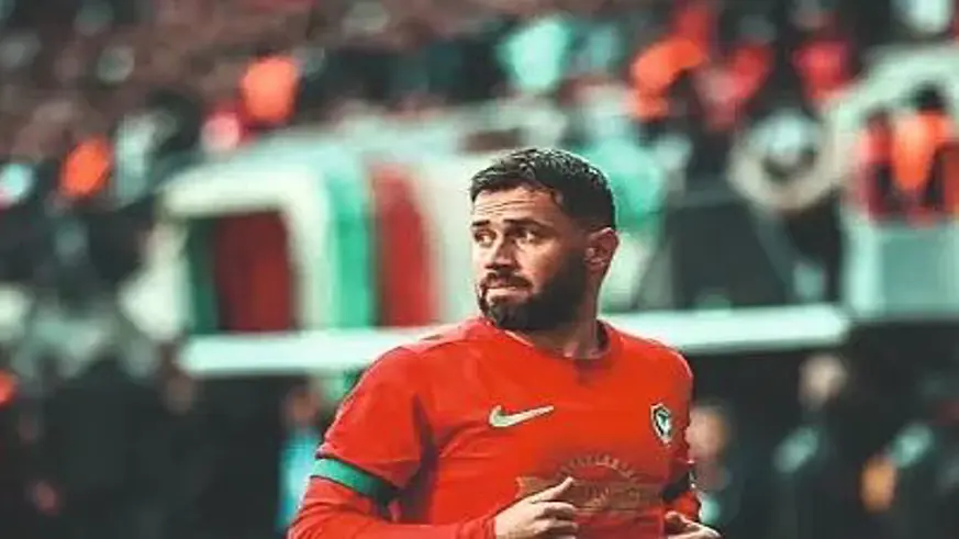 Amed Sportif Faaliyetler, Ömer Bayram ile yollarını ayırdı