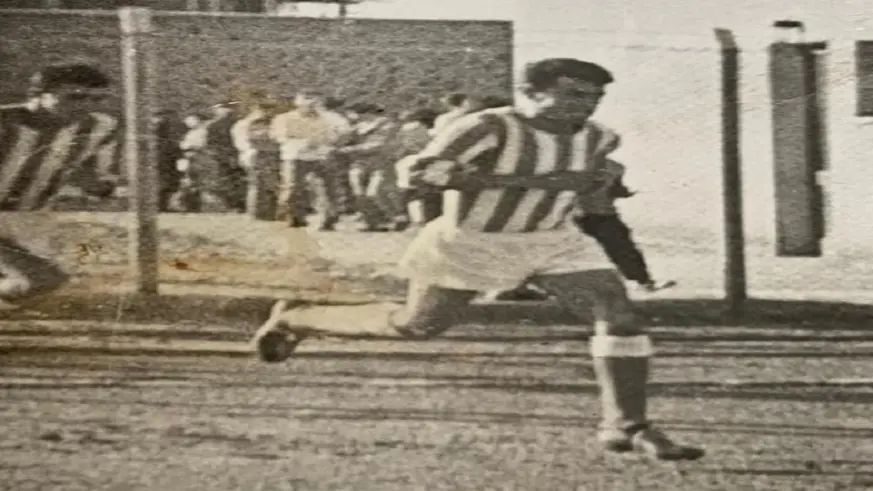 FUTBOL ONUN İÇİN YAŞAM BİÇİMİ