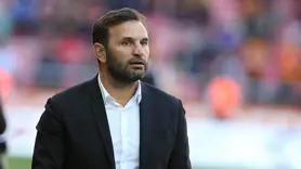 Taraftarımızdan özür diliyoruz