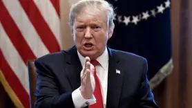 Trump'tan ABD'nin devreye gireceği uyarısı