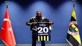 Fenerbahçe'nin 8. Hollandalı oyuncusu