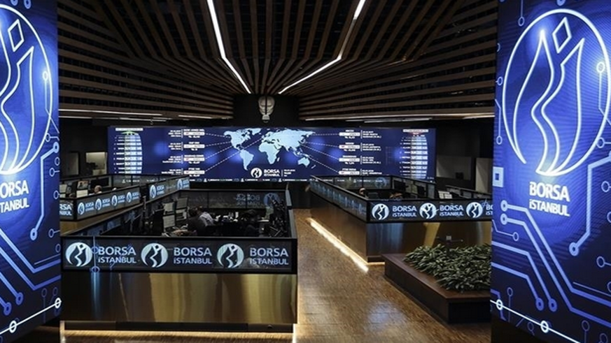 Borsa İstanbul'da manipülasyon soruşturması
