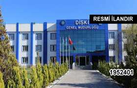 Atıksu Arıtma Tesisi İçin Madeni Yağ Alım İşi